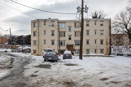Preview of Multi-Family space for Sale at 2100 Fendall St SE Unit 6