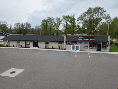 Preview of Retail space for Rent at 40660 Five Mile Road