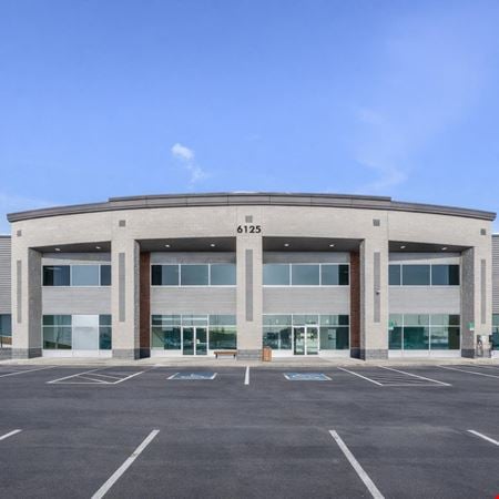 Preview of Other space for Rent at 6125 Boulevard Wilfrid-Carrier