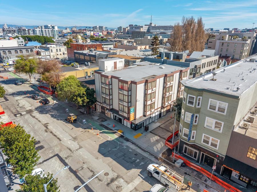 1137 Folsom St