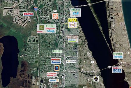Preview of VacantLand space for Rent at 4725 N Wickham Rd