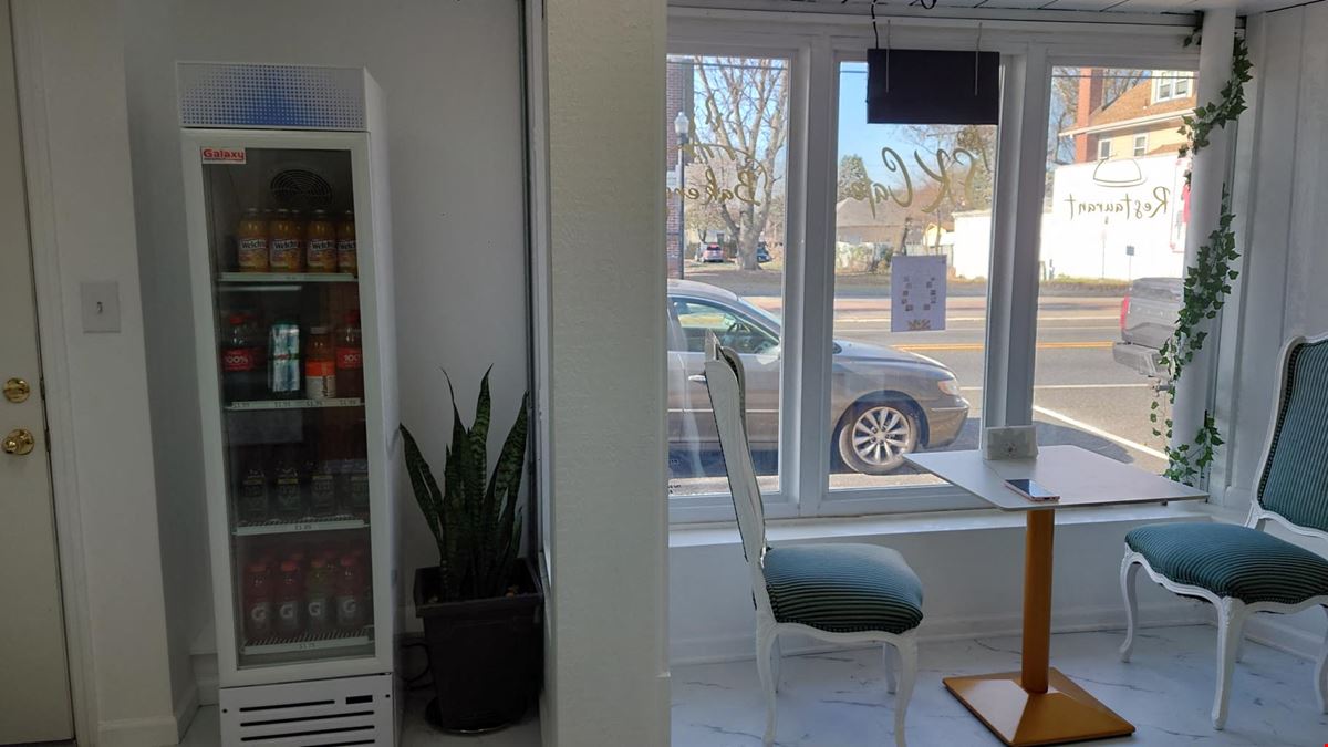 Office/Retail Space For Rent- $1,300/Month