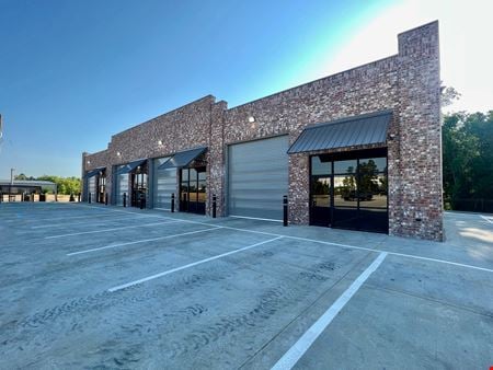 Preview of Industrial space for Rent at 124 Kimball Drive