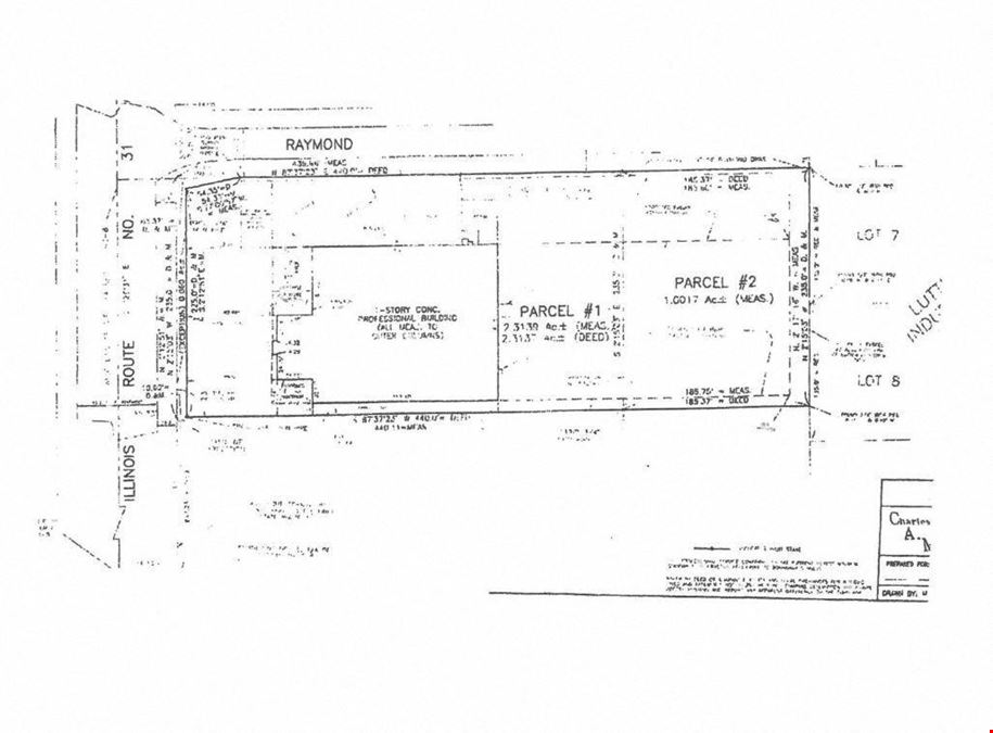 7900 S. Route 31