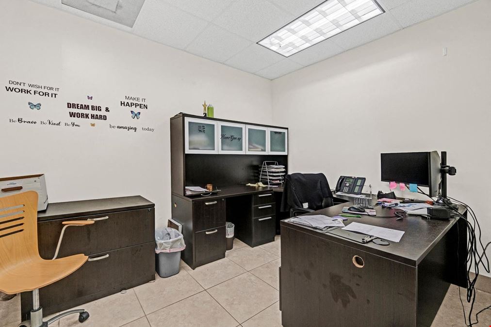 4790 NW 157th Street