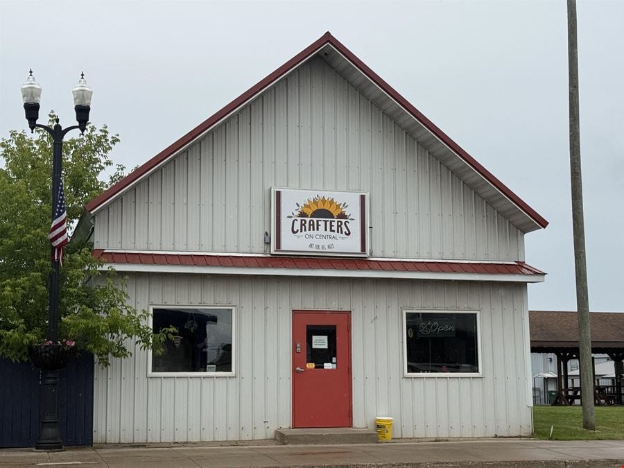 733 Central Ave