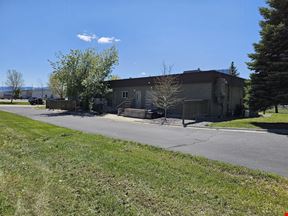 Kestrel Business Park