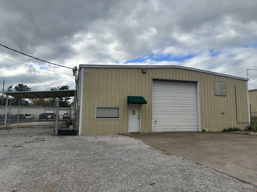 1105 Buffalo Rd
