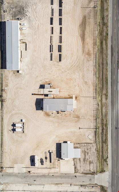 Stable Tenant 10% Cap Rate Investment