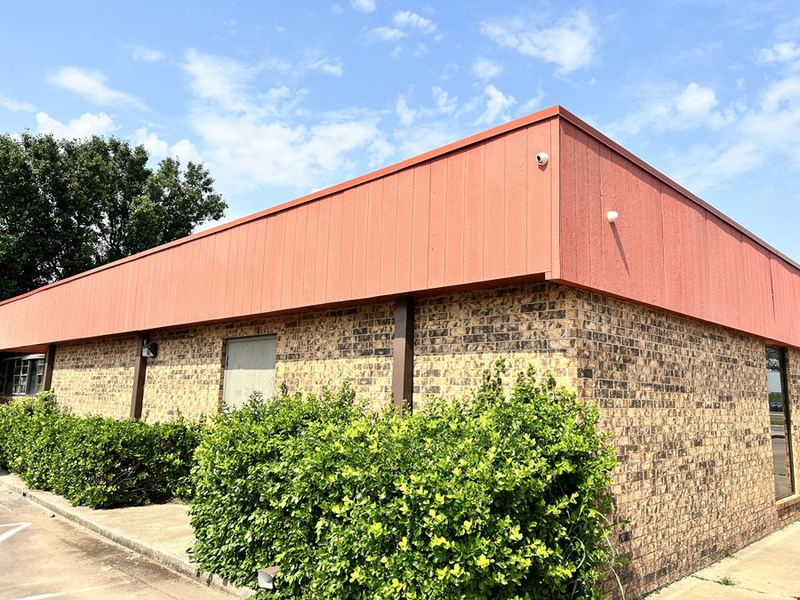 Red Plains Surveying Company