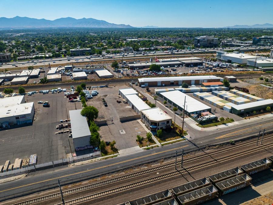 Murray-Office Warehouse