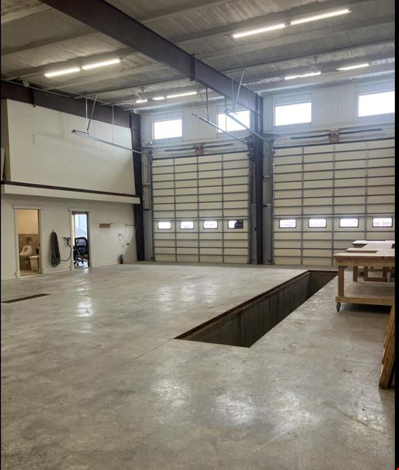 33 Business park road Livingston MT