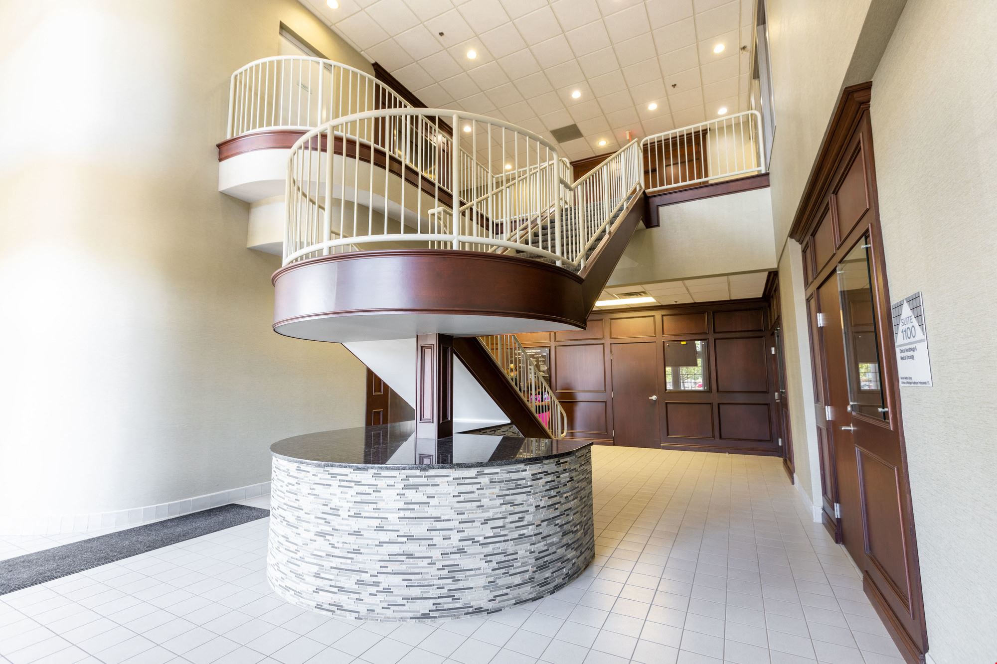 Gateway of Rochester Hills