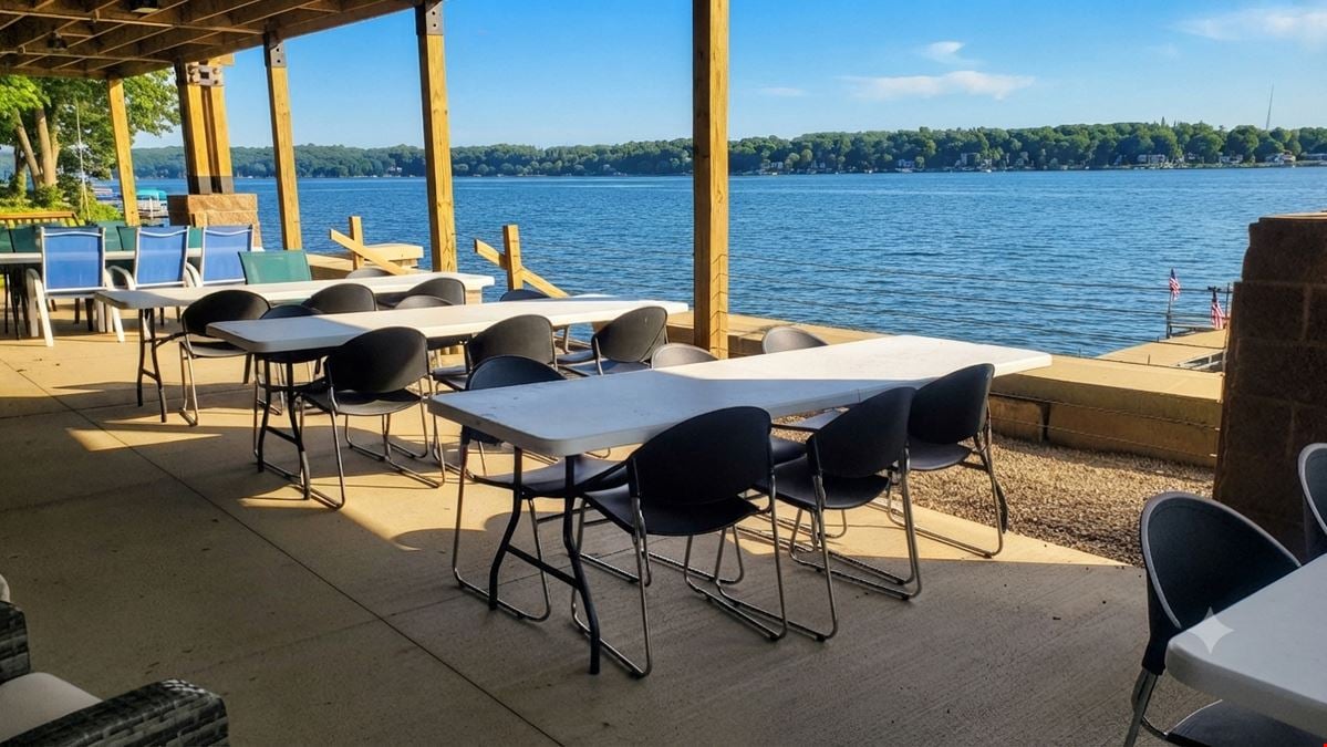 Warrior House Of Wny Lakefront Retreat