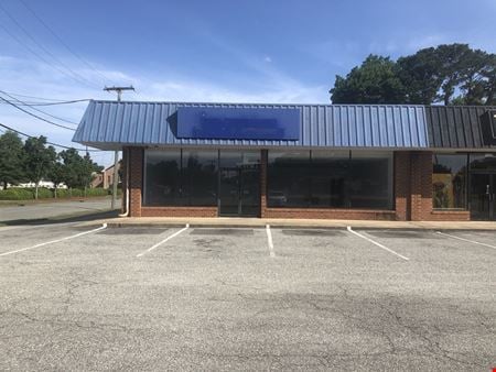 Preview of Retail space for Rent at 3016-22 West Mercury Boulevard