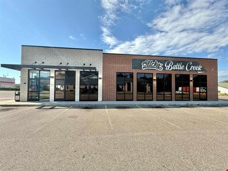 Preview of Retail space for Sale at 625 North Ave
