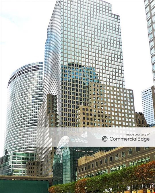 Brookfield Place