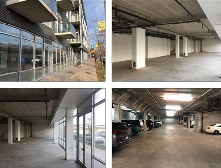 Preview of commercial space at 4730 North Kimball Avenue
