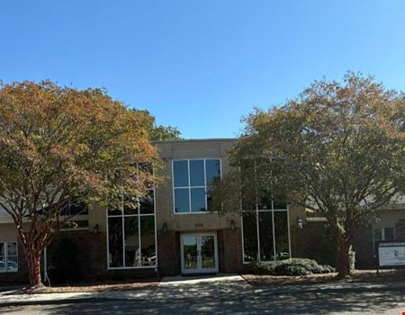 Preview of Office space for Rent at 650 Sun Temple Dr