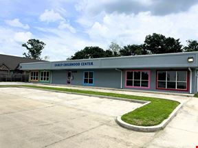 Ideal Daycare or Educational Facility