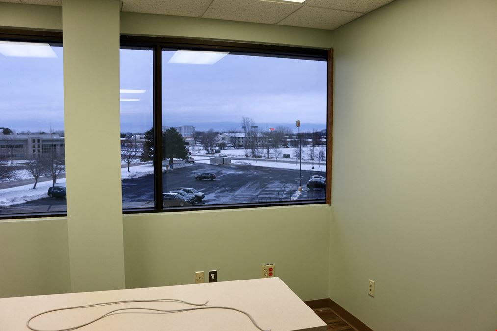 4701 Towne Centre Road