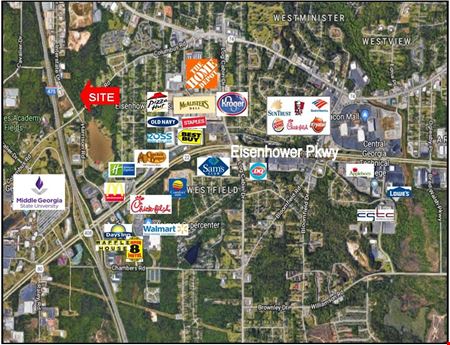 Preview of VacantLand space for Sale at 5025 Columbus Rd
