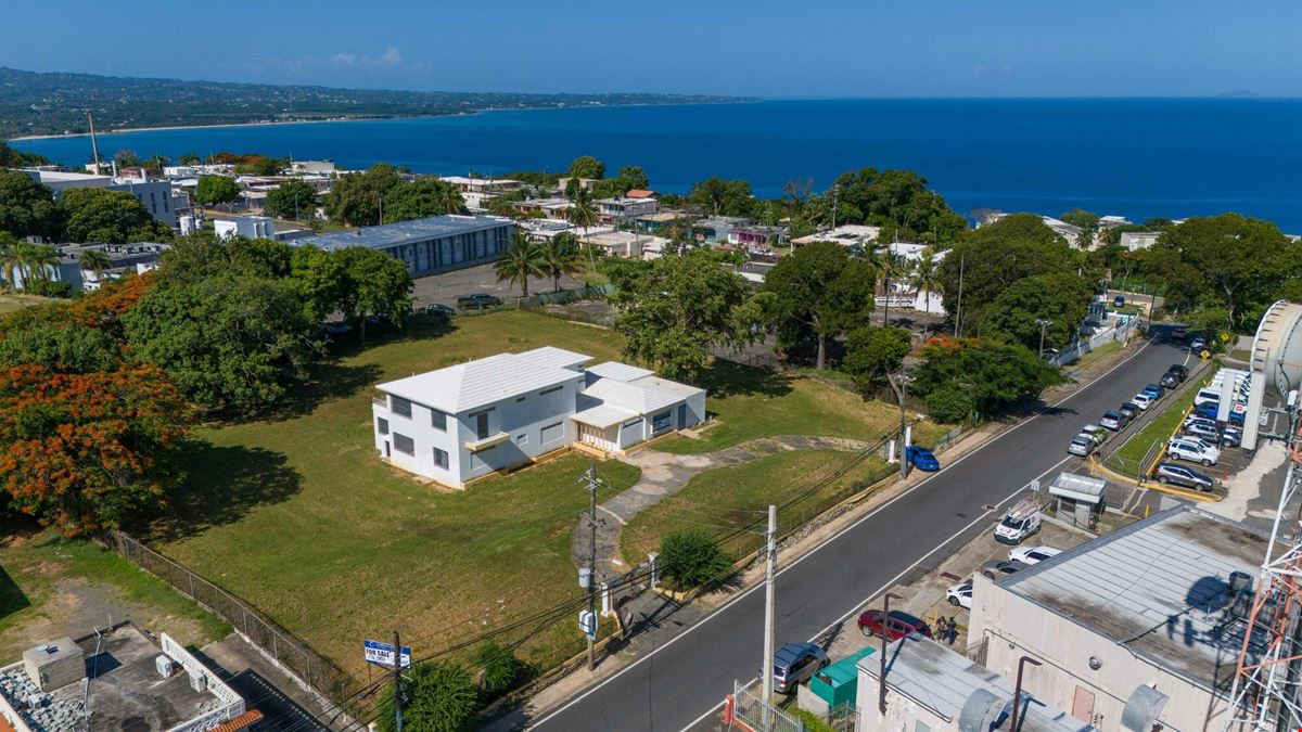 Prime Investment Opportunity: Ideal Corporate Housing and Short Term Rental Property in Aguadilla