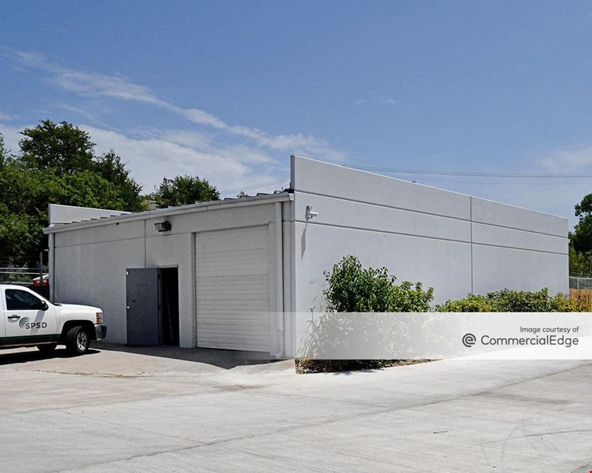 501 Valley Ridge Blvd