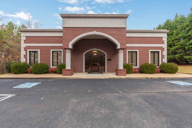 Preview of Industrial space for Rent at 428 Wiley Parker Rd