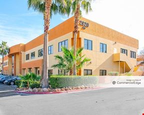 Sunset Ridge Professional Plaza - Building 5