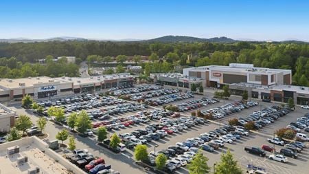 Preview of Retail space for Rent at 5th Street Station Parkway