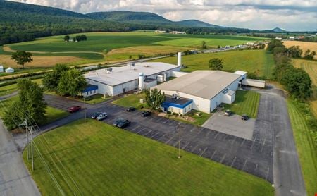 Preview of Industrial space for Sale at 600 Valley Rd
