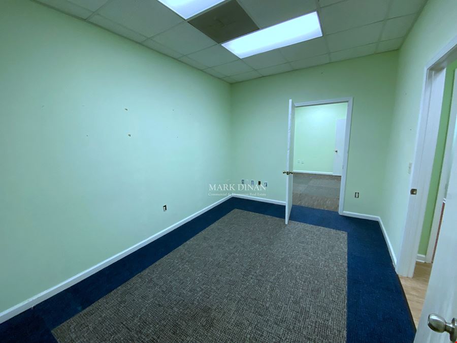 262 Yeager Pkwy Suite D
