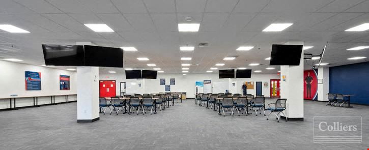 Industrial Flex Building for Sale in Phoenix