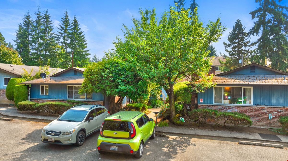 Bothell Development Site