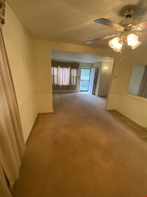 MAJOR INVESTMENT OPPORTUNITY IN RIGGS PARK - DC ESTATE SALE!