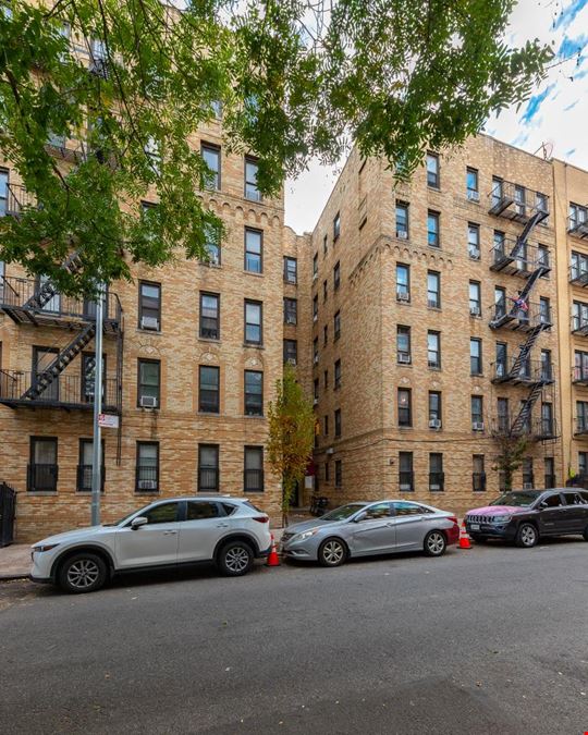 112 West 138th Street