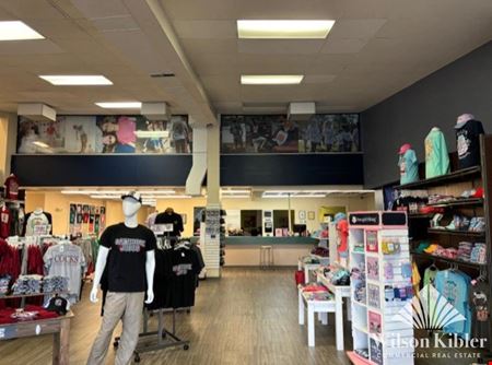 Preview of Industrial space for Rent at 1404 Atlas Rd