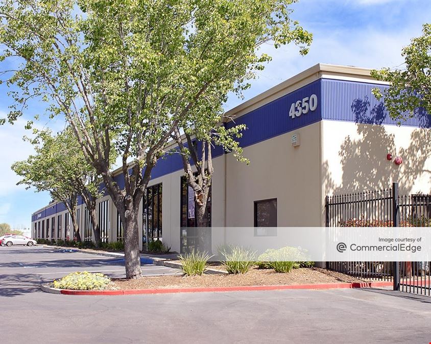 4350 Raley Blvd