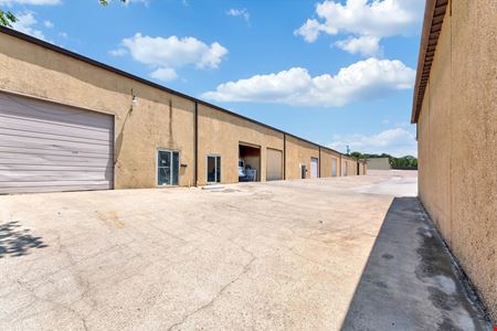 Preview of Industrial space for Rent at 6933 E Lancaster Ave