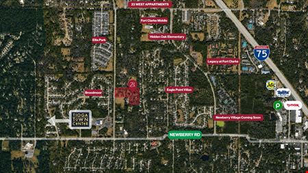 Preview of VacantLand space for Sale at 1223 NW 98th St