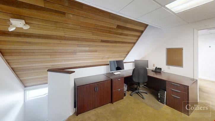 For Lease: Office spaces available near the Boca Raton Brightline Station!