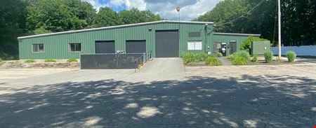 Preview of Industrial space for Rent at 412 Hill Street