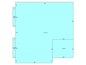 Free Standing Restaurant - Ormond Beach, FL