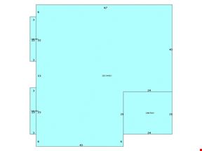 Free Standing Restaurant - Ormond Beach, FL