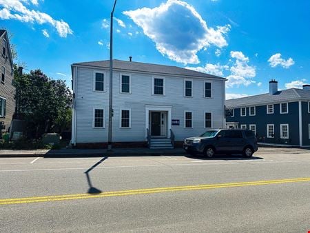 Preview of Office space for Sale at 118 Maplewood Avenue, Unit C-1