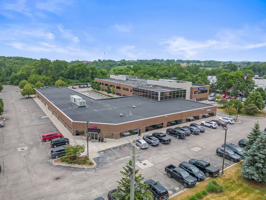 Lake Orion Medical Office Building