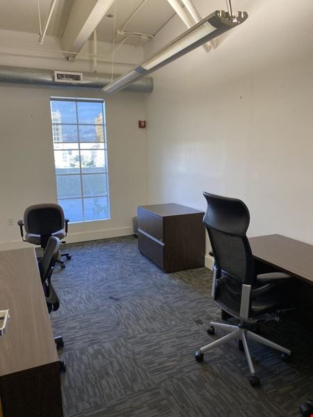 Preview of Coworking space for Rent at 2000 Ponce de Leon Suite 600