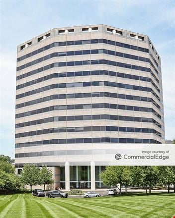Preview of Office space for Rent at 2600 Grand Blvd