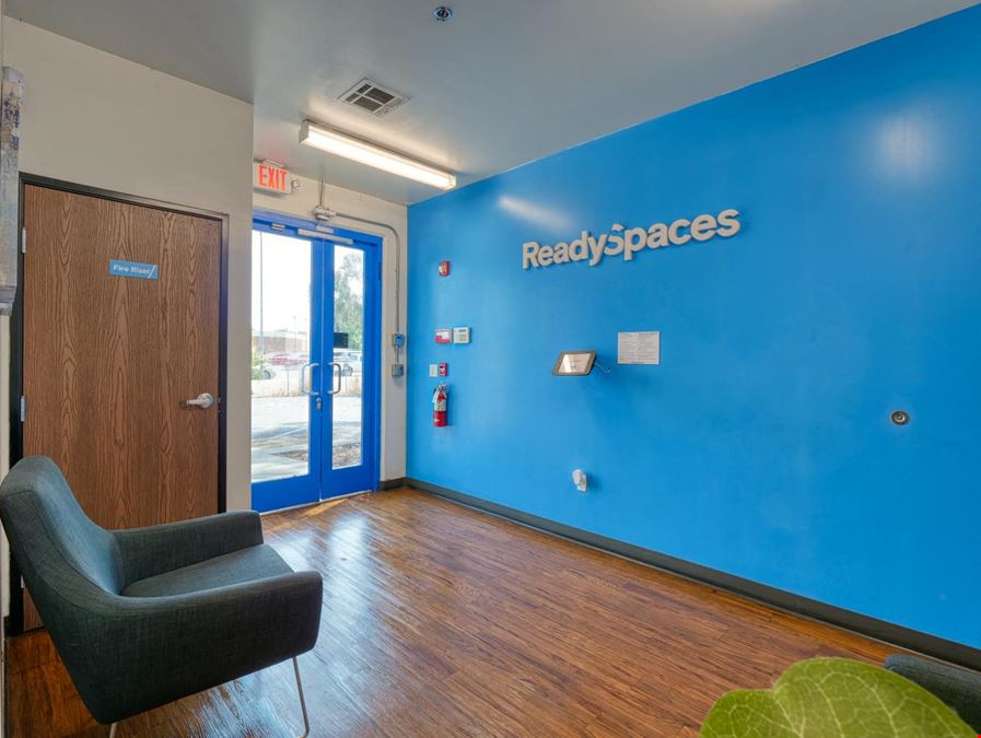 ReadySpaces South Gate
